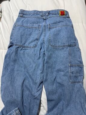 Empyre relax carpenter style jeans size 28 x 28L